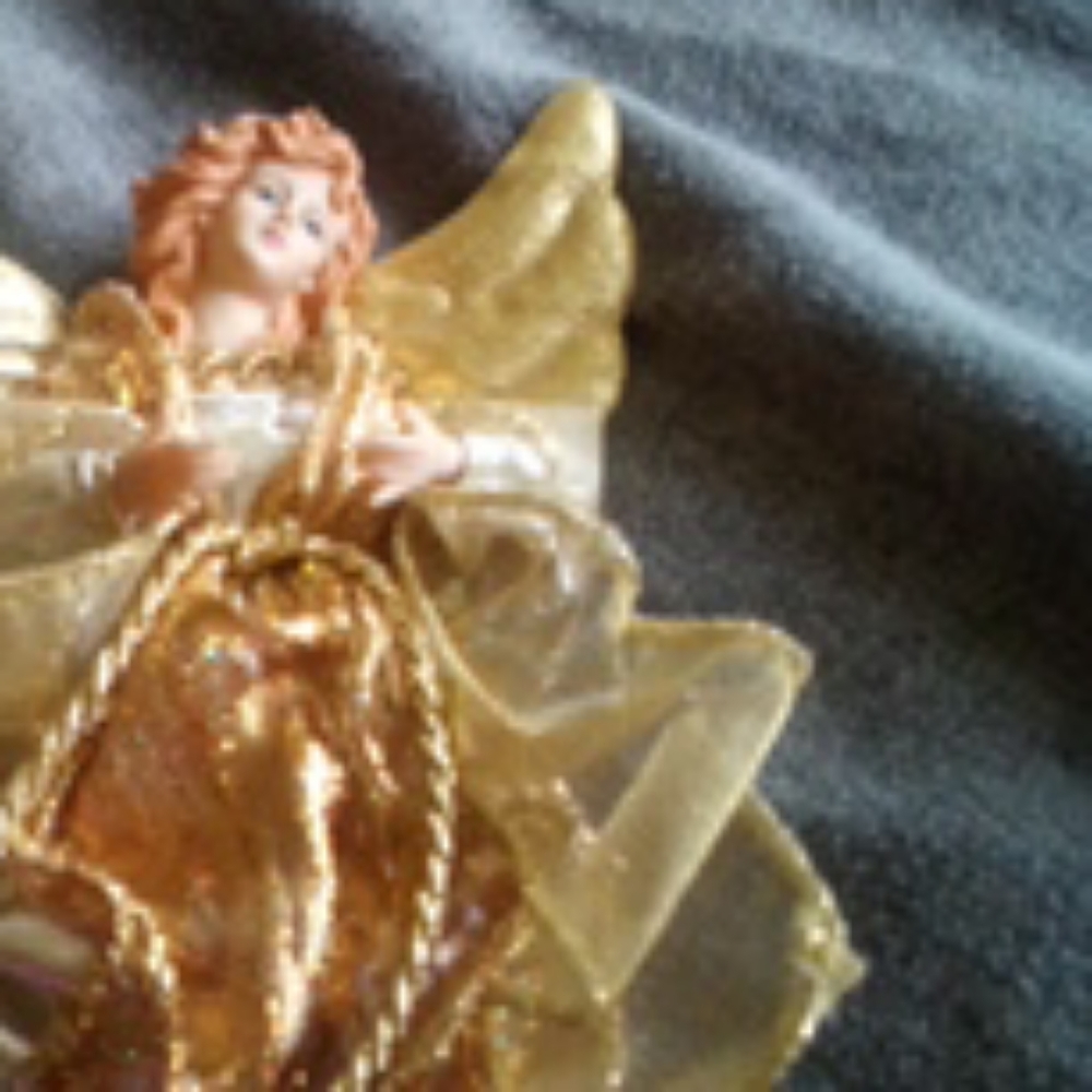 An ornament